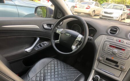 Ford Mondeo IV, 2008 год, 420 000 рублей, 23 фотография