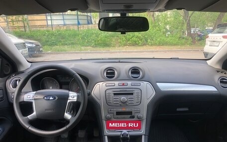 Ford Mondeo IV, 2008 год, 420 000 рублей, 21 фотография