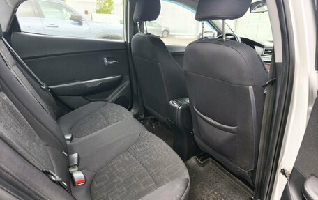 KIA Rio III рестайлинг, 2012 год, 849 000 рублей, 7 фотография