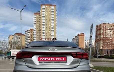 KIA Cerato IV, 2021 год, 2 450 000 рублей, 4 фотография