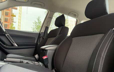 Subaru Forester, 2017 год, 2 250 000 рублей, 15 фотография