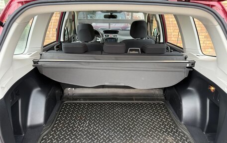 Subaru Forester, 2017 год, 2 250 000 рублей, 12 фотография