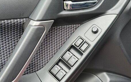 Subaru Forester, 2017 год, 2 250 000 рублей, 13 фотография
