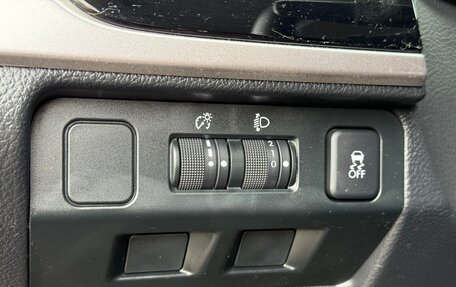 Subaru Forester, 2017 год, 2 250 000 рублей, 17 фотография