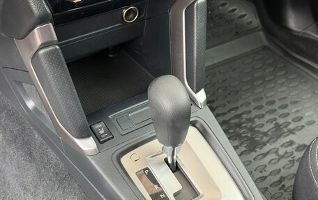 Subaru Forester, 2017 год, 2 250 000 рублей, 19 фотография