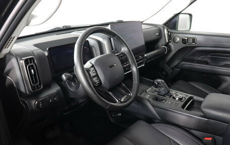 Haval H9, 2024 год, 3 990 000 рублей, 9 фотография