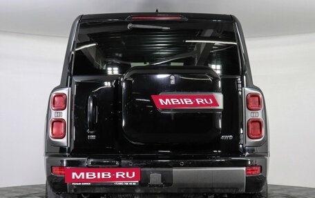 Haval H9, 2024 год, 3 990 000 рублей, 6 фотография
