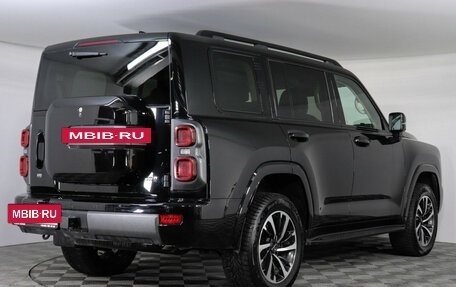 Haval H9, 2024 год, 3 990 000 рублей, 5 фотография