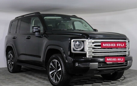Haval H9, 2024 год, 3 990 000 рублей, 3 фотография