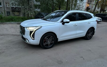 Haval Jolion, 2023 год, 2 000 050 рублей, 2 фотография