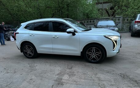 Haval Jolion, 2023 год, 2 000 050 рублей, 3 фотография