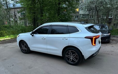 Haval Jolion, 2023 год, 2 000 050 рублей, 5 фотография