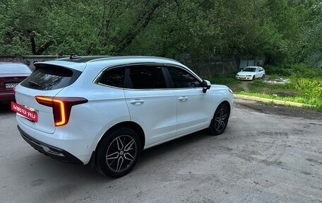 Haval Jolion, 2023 год, 2 000 050 рублей, 4 фотография