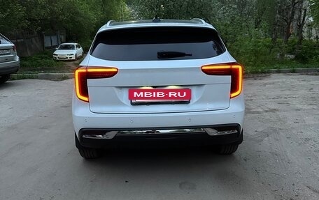 Haval Jolion, 2023 год, 2 000 050 рублей, 6 фотография