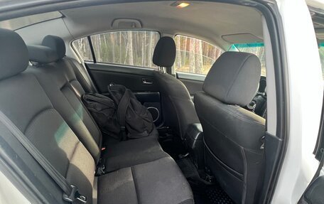 Mazda 3, 2007 год, 500 000 рублей, 12 фотография