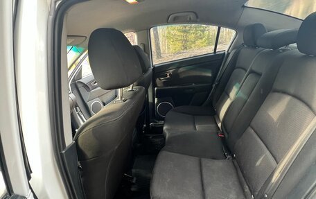 Mazda 3, 2007 год, 500 000 рублей, 13 фотография