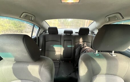 Mazda 3, 2007 год, 500 000 рублей, 17 фотография