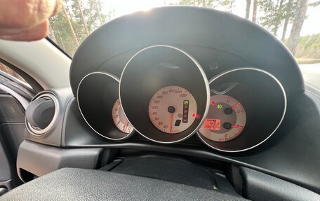 Mazda 3, 2007 год, 500 000 рублей, 16 фотография