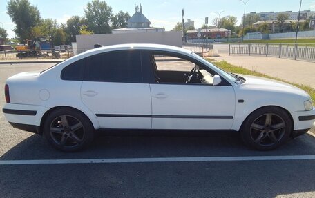 Volkswagen Passat B5+ рестайлинг, 2000 год, 410 000 рублей, 4 фотография