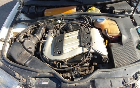 Volkswagen Passat B5+ рестайлинг, 2000 год, 410 000 рублей, 9 фотография
