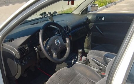 Volkswagen Passat B5+ рестайлинг, 2000 год, 410 000 рублей, 11 фотография