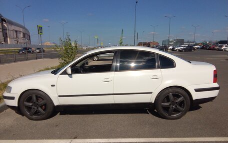 Volkswagen Passat B5+ рестайлинг, 2000 год, 410 000 рублей, 8 фотография