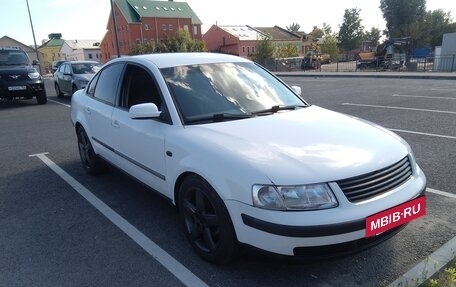 Volkswagen Passat B5+ рестайлинг, 2000 год, 410 000 рублей, 3 фотография