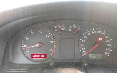 Volkswagen Passat B5+ рестайлинг, 2000 год, 410 000 рублей, 15 фотография