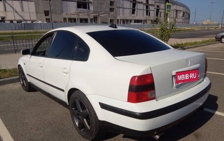 Volkswagen Passat B5+ рестайлинг, 2000 год, 410 000 рублей, 7 фотография