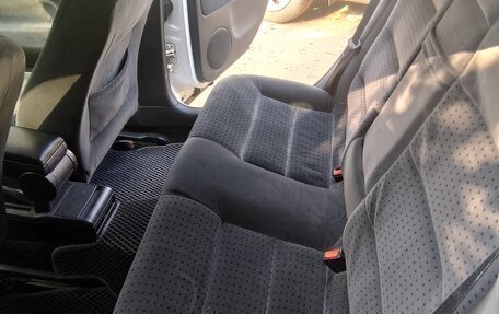 Volkswagen Passat B5+ рестайлинг, 2000 год, 410 000 рублей, 24 фотография
