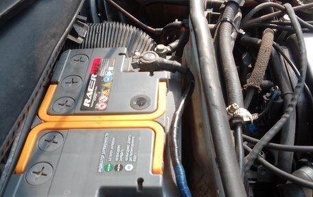 Volkswagen Passat B5+ рестайлинг, 2000 год, 410 000 рублей, 23 фотография