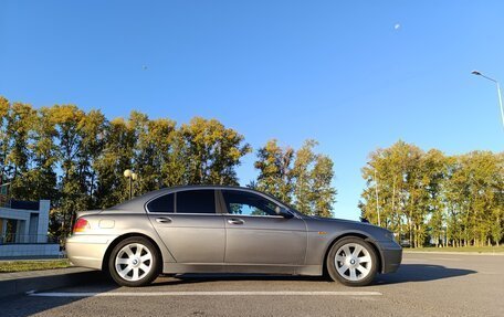 BMW 7 серия, 2003 год, 755 000 рублей, 2 фотография