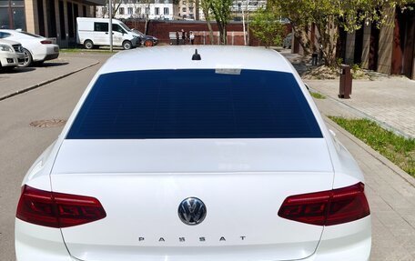 Volkswagen Passat B8 рестайлинг, 2020 год, 2 500 000 рублей, 6 фотография