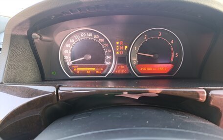 BMW 7 серия, 2003 год, 755 000 рублей, 14 фотография