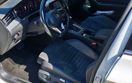 Volkswagen Passat B8 рестайлинг, 2020 год, 2 500 000 рублей, 10 фотография