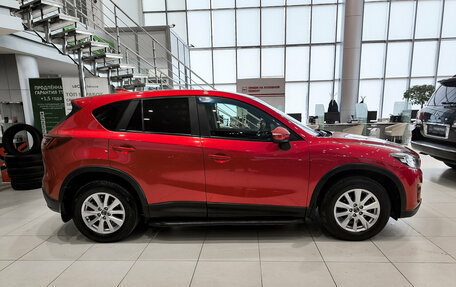 Mazda CX-5 II, 2016 год, 1 950 000 рублей, 8 фотография
