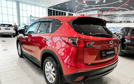 Mazda CX-5 II, 2016 год, 1 950 000 рублей, 11 фотография