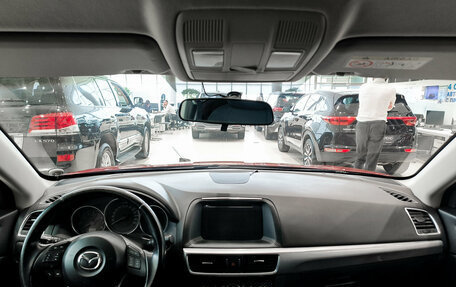 Mazda CX-5 II, 2016 год, 1 950 000 рублей, 18 фотография
