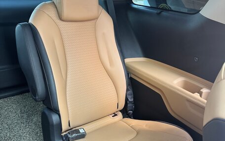 KIA Carnival, 2021 год, 4 150 000 рублей, 12 фотография