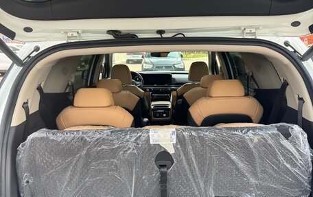 KIA Carnival, 2021 год, 4 150 000 рублей, 17 фотография