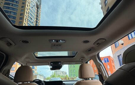 KIA Carnival, 2021 год, 4 150 000 рублей, 15 фотография