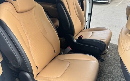 KIA Carnival, 2021 год, 4 150 000 рублей, 11 фотография