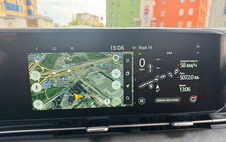 KIA Carnival, 2021 год, 4 150 000 рублей, 21 фотография