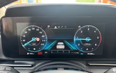 KIA Carnival, 2021 год, 4 150 000 рублей, 18 фотография