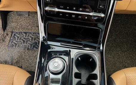 KIA Carnival, 2021 год, 4 150 000 рублей, 24 фотография