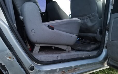 Ford Galaxy II, 2000 год, 220 000 рублей, 8 фотография