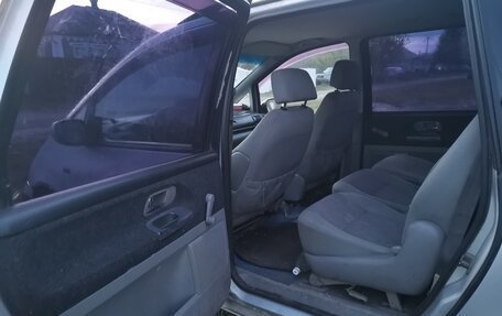 Ford Galaxy II, 2000 год, 220 000 рублей, 9 фотография