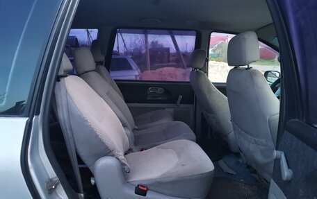 Ford Galaxy II, 2000 год, 220 000 рублей, 4 фотография