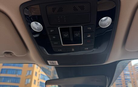 KIA Carnival, 2021 год, 4 150 000 рублей, 25 фотография