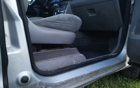 Ford Galaxy II, 2000 год, 220 000 рублей, 7 фотография